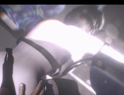 [265] VAM-斗罗大陆-美杜莎-公交互殴-晚漫-共享AI国漫精致绘画AI高清视频